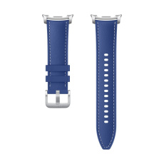 Samsung Hybrid Band řemínek Galaxy Watch8 (S/M/L) modrý