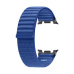 Samsung Fabric Band řemínek Galaxy Watch8 (M/L) modrý