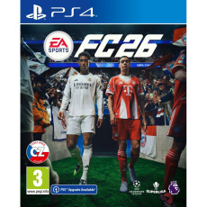 EA Sports FC 26 (PS4)