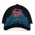 Kšiltovka Superman - Logo