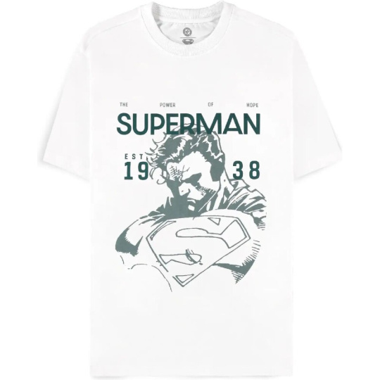 Tričko Superman - Hope S