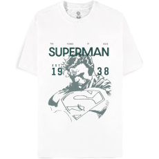 Tričko Superman - Hope XL
