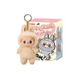 POP MART Labubu The Monsters - Exciting Macaron Blind Box