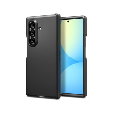 Spigen Tough Armor Pro MagSafe kryt Samsung Galaxy Z Fold7 černý