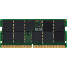 Kingston ValueRAM DDR5 8GB 5600MHz CL46 SO-DIMM (1x8GB)
