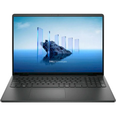 DELL 16 Base (P3DP6) černý + 3. rok záruky ProSupport On-Site