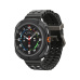 Spigen Liquid Air kryt Galaxy Watch8 Classic (46mm) matně černý