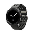 Spigen Rugged Armor kryt Galaxy Watch8 (44mm) matně černý