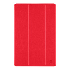 Tactical Book Tri Fold pouzdro pro Xiaomi Redmi Pad SE 8,7 červené