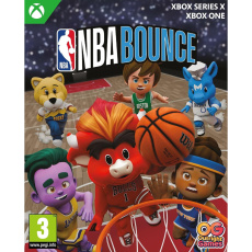 NBA BOUNCE (XSX)