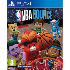 NBA BOUNCE (PS4)