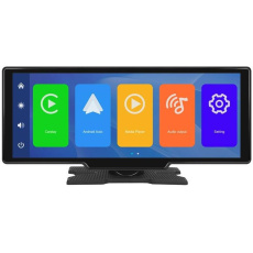 Podofo A3247 displej do auta 10,26'' CarPlay&Android Auto