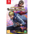 Double Dragon Revive Deluxe Edition (Switch)