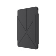 FIXED Trinity Case pouzdro Apple iPad Pro 11" (2018-2022)/iPad Air (2020/2022/2024/2025) černé