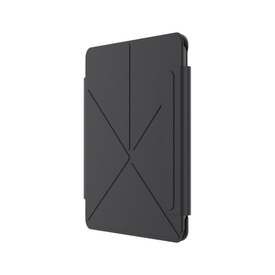 FIXED Trinity Case pouzdro Apple iPad Pro 11" (2018-2022)/iPad Air (2020/2022/2024/2025) černé