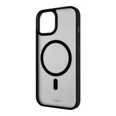 FIXED MagMisty kryt s MagSafe Apple iPhone 16 Pro Max černý