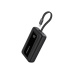 Anker powerbanka Zolo 10000mAh, 30W s kabelem USB-C černá