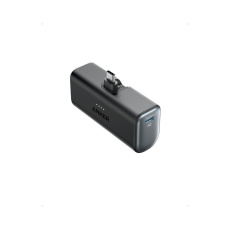 Anker powerbanka Nano 5000mAh, 22,5W černá