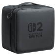 Nintendo Carrying Case All in One pouzdro pro Nintendo Switch 2 černé