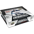 Hokejové karty 2024-25 Upper Deck Credentials Hockey Hobby Box