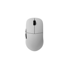 Endgame Gear XM2w 4k bezdrátová herní myš bílá