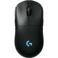 Logitech Gaming PRO 2 LIGHTSPEED bezdrátová herní myš černá