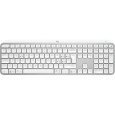 Logitech MX Keys S bezdrátová klávesnice CZ/SK šedá
