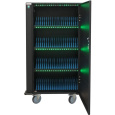 Techly 80 USB nabíjecí stanice