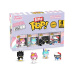 Funko Bitty POP! Animation: Sanrio - My Melody 4 pack (Šance na chase)