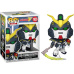 Funko POP! #1935 Plus: Mobile Suit Gundam Wing - Gundam Deathscythe