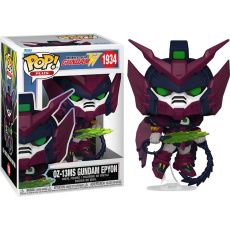 Funko POP! #1934 Plus: Mobile Suit Gundam Wing - Gundam Epyon