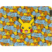 Razer Gigantus V2 Medium Pokémon Kanto Starters Ed. podložka pod myš