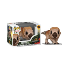 Funko POP! #1802 Movies: Jurassic World - Aquilops