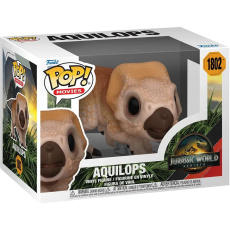 Funko POP! #1802 Movies: Jurassic World - Aquilops