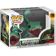 Funko POP! #1798 Movies: Jurassic World - Mosasaurus