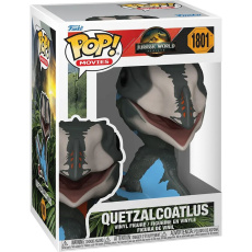 Funko POP! #1801 Movies: Jurassic World - Quetzalcoatlus