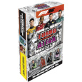 Topps Formula 1 2025 Turbo Attax - Diamond Edition Tin