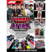 Topps Formula 1 2025 Turbo Attax - Starter Pack