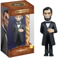 MINIX Icons: Historical - Abraham Lincoln