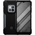 myPhone Hammer Construction 2 5G 6GB/128GB stříbrný
