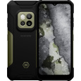 myPhone Hammer Construction 2 5G 6GB/128GB zelený
