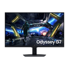 Samsung Odyssey G7 (G70D) herní monitor 32"