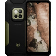 myPhone Hammer Construction 2 Thermal 5G 6GB/128GB zelený