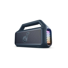 Anker Soundcore Boom 2 bezdrátový reproduktor modrý