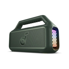 Anker Soundcore Boom 2 bezdrátový reproduktor zelený