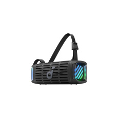 Anker Soundcore Boom 3i bezdrátový reproduktor černý