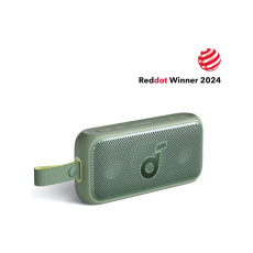 Anker Soundcore Motion 300 bezdrátový reproduktor zelený