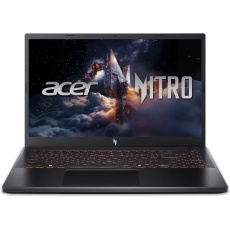 Acer Nitro V 15 (NH.QZAEC.002) černý