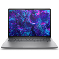 HP ZBook 8 14" G1i (B30KJES#BCM) stříbrný