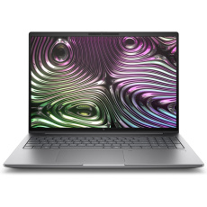 HP ZBook X 16" G1i (B30KQES#BCM) RTX PRO 1000 Blackwell stříbrný